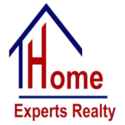Home Experts Realty logo